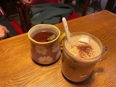 -安琳acKONA咖啡(市南店)