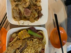 -林静小吃(复兴路店)