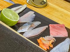 -鮨乐亭Omakase·海胆宴