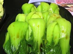 -绿柠食堂(北外滩店)
