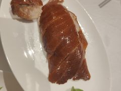 -月福京味斋·烤鸭店·北京菜(鼓楼总店)