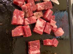 -韩时烤肉(枫蓝店)