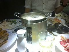 -星伦多 自助料理(圆融店)