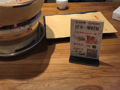 -A8小馆·海鲜烧烤(樱珠苑小区店)