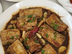 -碧海银沙海鲜餐厅(恒大海上威尼斯店)