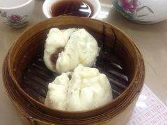 莲香楼-香港蓮香樓(上環店)