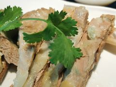 -马老六清真餐厅(雁滩店)