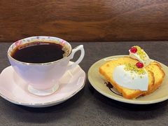 -Hei Cafe(工体店)