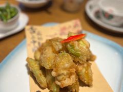 -味莊餐厅(康庄南街店)