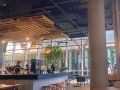 -LIN COFFEE CO(龙珠达店)