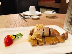 -同庆楼(大钟寺店)