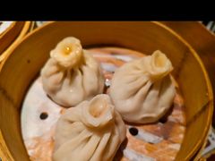 -南京大牌档(青岛万象城店)