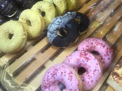 -BOKE博稞烘焙(天佑城店)