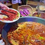 打卡乌啦啦同款