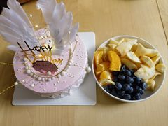 -味多美蛋糕(中关村店)