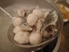 -正能量脆肉鲩火锅