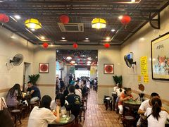 大堂-顺记冰室(宝华路店)