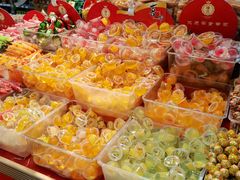 -家乐福会员店(南翔店)