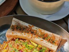 -Bistro 63 创意融合料理(广粤天地店)