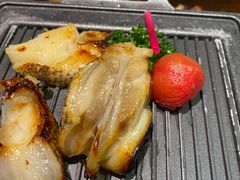 -蟹将军·松叶蟹和牛日料放题自助(K11店)