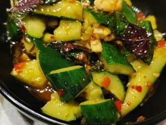 -忆3毛烧烤美食城(龙塘直营店)
