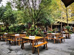 -青城甲(青城山店)