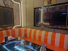-星璨火吧KTV聚会餐厅(丰庆路店)