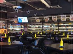 -M99 BEER世界啤酒吧(鸿云悦街店)