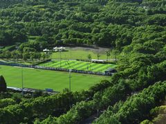 -上海浦东嘉里大酒店