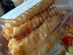 -泸溪河桃酥(长乐路店)