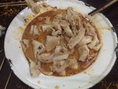 -文文烤肉(大皮院店)