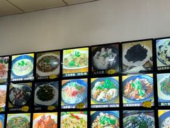 -林都砂锅(宝佳花园店)
