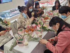 -乐山商场(总店)