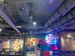 -叁宝烤肉• 西安烧烤(太乙路店)