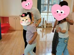 -金点蒙氏国际教育(悠然校区)