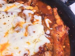 -HOTISLAND海鸡岛·韩国料理(江南西店)