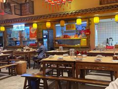 -江味龙虾馆·裸蓝龙虾(南山店)