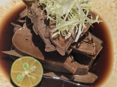-永安水煮活鱼·仪征淮扬菜