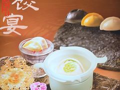-船歌·鱼水饺青岛菜(闽江二路店)
