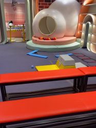 -奈尔宝家庭中心·亲子餐厅(华采天地店)