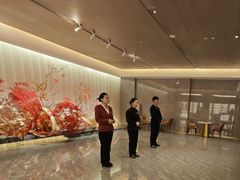 -艳阳天·非遗楚菜(武汉客厅店)