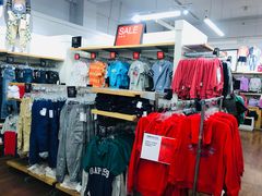 -GAP(王府井奥莱·香江小镇店)
