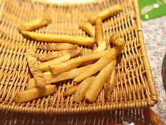 -彼德西餐(财富中心店)