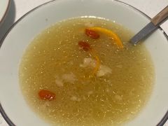 -一捞鲜•大虾面 青岛菜(八大关店)
