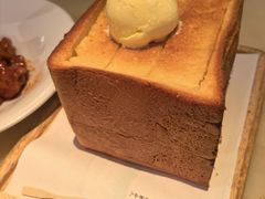 -绿茶餐厅(北京世纪金源店)