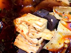 冒菜-牛王庙小吃(桥头街店)