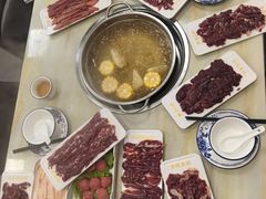 -杏花吴记牛肉火锅