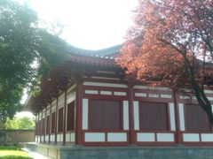 -法门文化景区