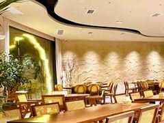 -漫山居私汤民宿全竹宴