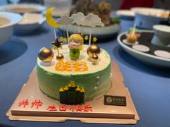 -馋遇江南·精致湖景雅宴(东方之门店)